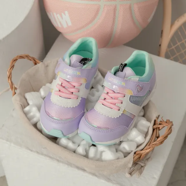 【MOONSTAR 月星】童鞋日本第一機能童鞋究極炫技競速鞋(中大童/多款任選)