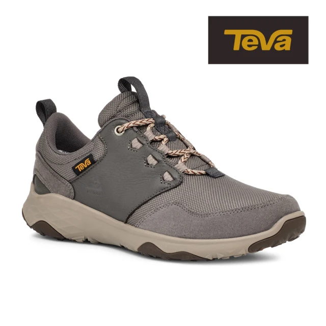 teva登山鞋