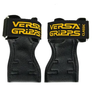 【美國 Versa Gripps】3合1健身拉力帶 經典版 Classic_顏色任選(拉力帶、VG Classic、Versa Gripps、VG)