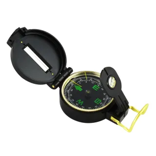 【Hamlet】Compact Lensatic Compass 輕便型透鏡式指北針 B107(5入超值組)