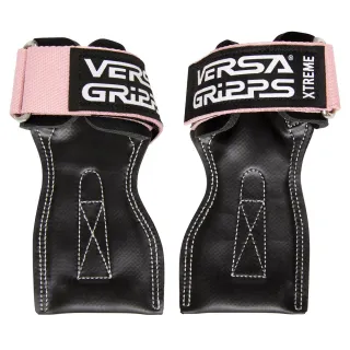 【美國 Versa Gripps】XTREME 3合1健身拉力帶_顏色任選(拉力帶、VG XTREME、Versa Gripps、VG)