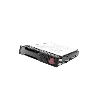 【HP 惠普】HPE 伺服器硬碟 600G 2.5吋 10000轉(872477-B21)