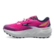 【BROOKS】女 慢跑鞋 越野系列 Caldera 6 火山口系列6代(1203661B645)