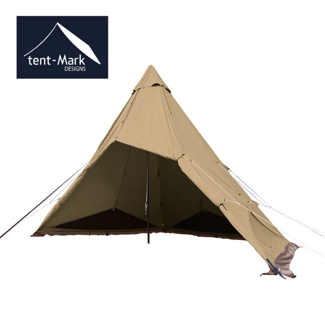 日本tent-Mark DESIGNS】Circus馬戲團TC BIG帳篷TM-200176(Circus馬戲