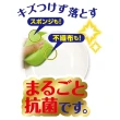 【台隆手創館】日本製抗菌餐具清潔海綿2入組