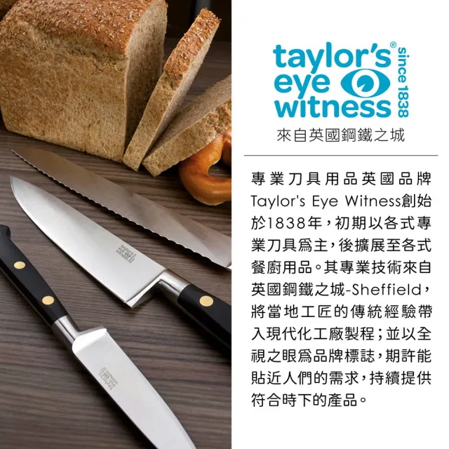【TaylorsEye】磁吸刀架 31cm(刀座 刀具收納)