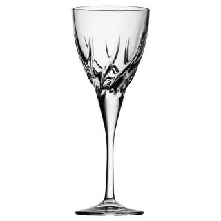 【RCR】Trix水晶玻璃調酒杯 180ml(調酒杯 雞尾酒杯)