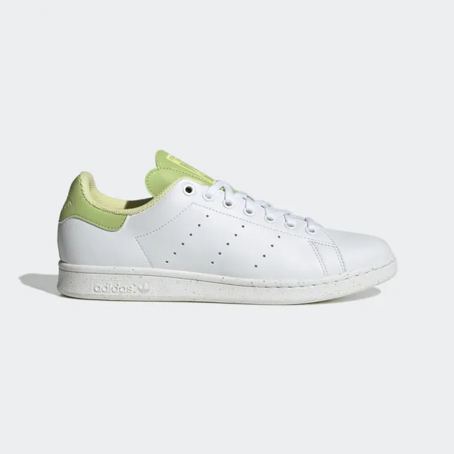 【adidas 官方旗艦】DISNEY 公主與青蛙 X STAN SMITH 運動休閒鞋 小白鞋 男/女 - Originals HP5578