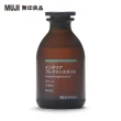 【MUJI 無印良品】空間芬香油/60ml.綠意+專用藤枝/60ml用.8入