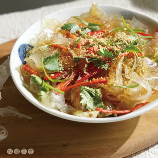 【中農粉絲】金龍牌粉皮