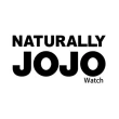 【NATURALLY JOJO】迷人耀眼陶瓷時尚腕錶-白x玫瑰金x粉貝面/36mm(JO96933-80R)