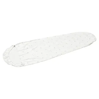 【mont bell】Tyvek 露宿袋 Tyvek Sleeping Bag Cover 1121323WT(1121323WT)