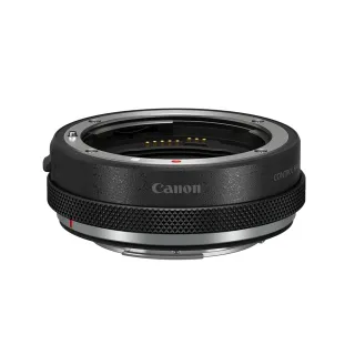 【Canon】EF-EOS R 控制環鏡頭轉接環(公司貨)