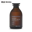 【MUJI 無印良品】空間芬香油/60ml.草本+專用藤枝/60ml用.8入