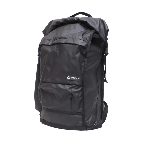 【HANCHOR】雙11 GARNET CORDURA 後背包(登山/旅行/通勤/潮流/防水包 機能)