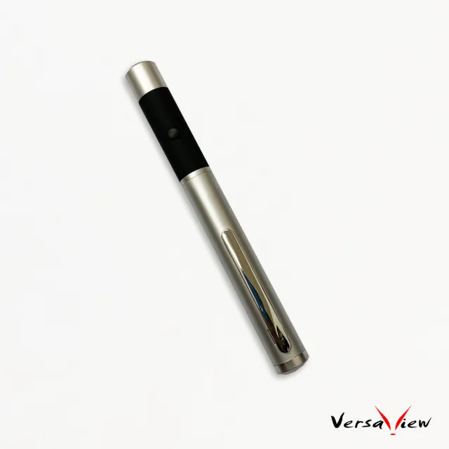 【VersaView】JG001 長版綠光雷射筆(台灣製造)