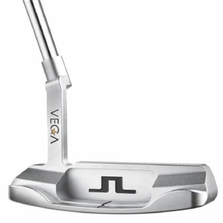 【J Lindeberg】JL與日本Vega聯名限量版高爾夫球推桿(全球限量50支 就僅一支34吋)