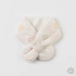 【Happy Prince】韓國製 Shabre雪絨內裡嬰兒童圍巾(保暖寶寶圍脖圍兜口水巾)
