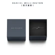 【Daniel Wellington】DW 手鍊 Classic Lumine Bracelet-星辰系列小雙環手鍊(三色 DW00400355)