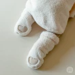 【Happy Prince】韓國製 Maki嬰兒童保暖防滑鞋襪(寶寶襪護腳套室內靴地板襪學步襪)