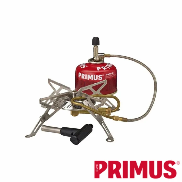 Primus Gravity III 瓦斯爐 P328196(P328196)