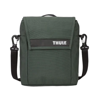 【Thule 都樂】Paramount Crossbody Bag 斜背包(深綠)