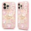 【GARMMA】iPhone 14 Pro 6.1吋 三麗鷗家族 經典款保護殼