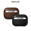 【NOMAD】AirPods Pro 第2代 嚴選Classic皮革保護收納盒(嚴選丹麥Ecco真牛皮製作)