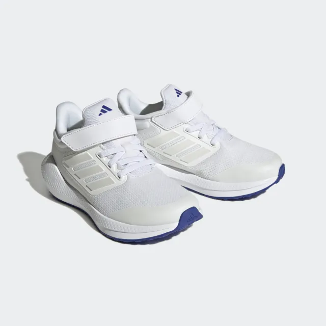 【adidas 官方旗艦】ULTRABOUNCE 運動鞋 童鞋 HQ1297