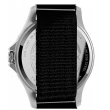 【TIMEX】復刻系列 簡約復古手錶-黑 /41mm/TXTW2T75600