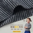 【GIAT 買2送1】台灣製MIT兒童舒適刷毛保暖衣(2件組加贈隨機色1件)
