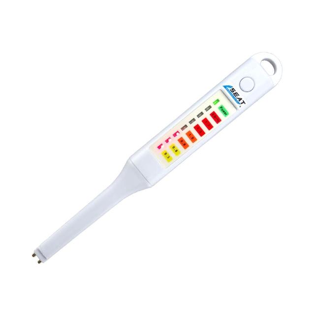 電子鹽分濃度計 不含湯匙 高精度 食品鹽分計 鹵水 海水 電子鹽度計 手持鹹度計 顯示LED燈 130-DSM  