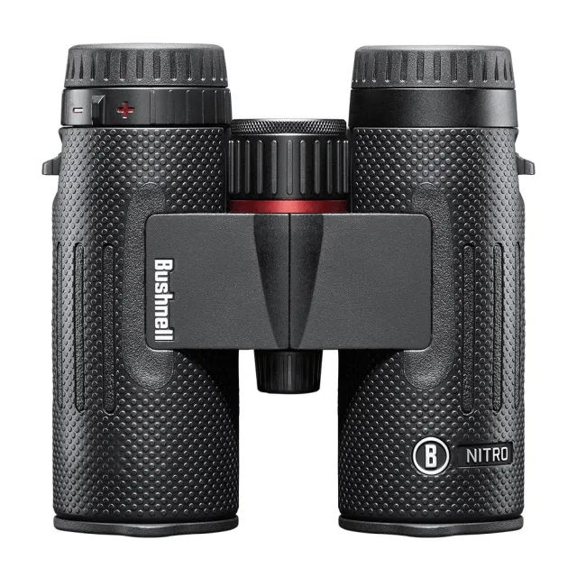 【Bushnell】Nitro 戰硝系列 10x36mm ED螢石中型雙筒望遠鏡(BN1036B)