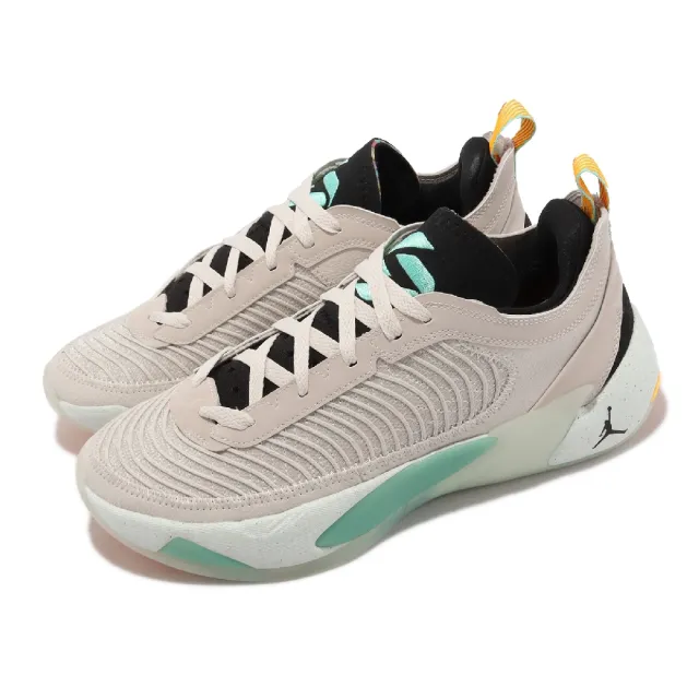 NIKE 耐吉】籃球鞋Jordan Luka 1 Next Nature PF 米白奶茶再生材質東77