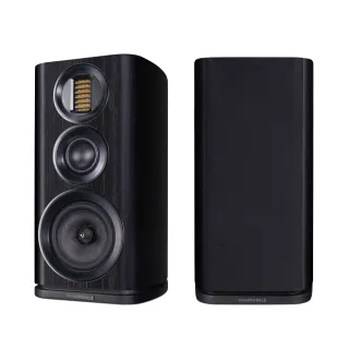 【Wharfedale】書架喇叭(EVO 4.2)