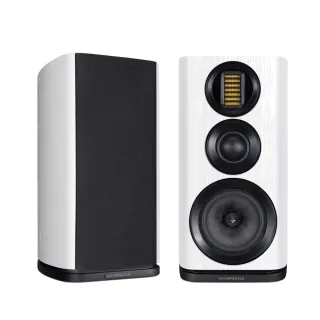 【Wharfedale】書架喇叭(EVO 4.2)