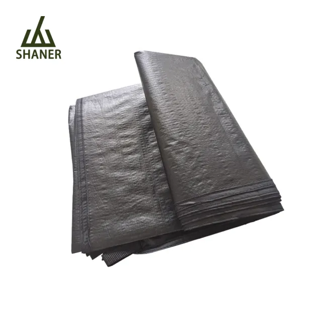 【SHANER】萬用加厚防水地墊240cmX240cm(防水墊/萬用墊/野餐墊/緊急天幕/多種用途)
