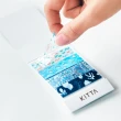 【台隆手創館】日本KITTA 隨身攜帶和紙膠帶(多款任選)