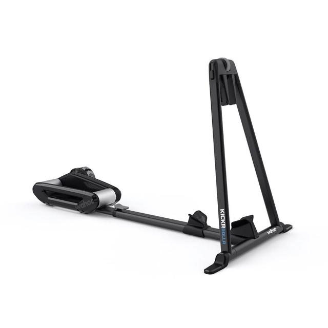 【Wahoo】KICKR ROLLR 滾筒訓練台