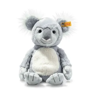 【STEIFF】Nils koala  無尾熊寶寶(動物王國_黃標)