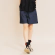【Dailo】MIT牛仔顯瘦單寧-女短褲 單寧 藍 淺藍 綠(三色/魅力商品/版型合身)