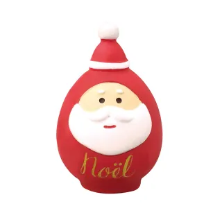 【台隆手創館】DECOLE不倒翁聖誕老人