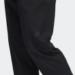 【adidas 愛迪達】ST WVN LP 男 長褲 錐型褲 亞洲尺寸 運動 快乾 訓練 吸濕 排汗 愛迪達 黑(HF8984)