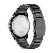 【CITIZEN 星辰】Chronograph系列 型男必備 光動能三眼計時腕錶 禮物推薦 畢業禮物(CA4536-86X)