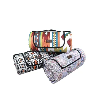 【CEC風麋露】美學地墊_300*250cm