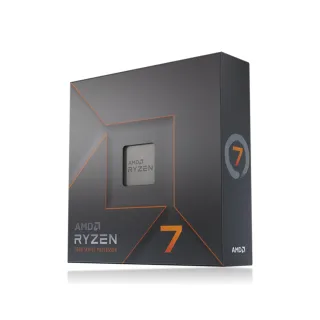 【AMD&微星裝機組】R7-7700X八核處理器+微星MEG CORELIQUID S360靜音水冷風扇