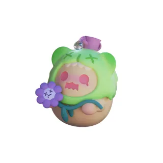 【FINDING UNICORN】Shinwoo幽靈熊秘密莊園系列公仔盒玩(兩入隨機款)