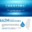 【Taiwan Yes 台海生技】100%海洋深層水850mlx2箱(共40入)