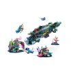 【LEGO 樂高】Avatar 75577 Mako Submarine(阿凡達 潛水艇 禮物)