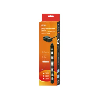 【ISTA 伊士達】三段式定溫加溫器 200W(雙控溫晶片)